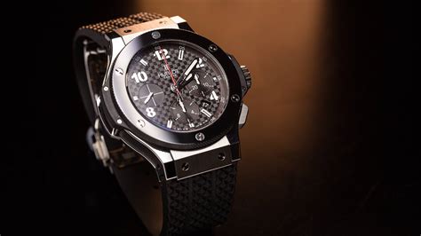 what is the hublot bigger bang|hublot big bang models.